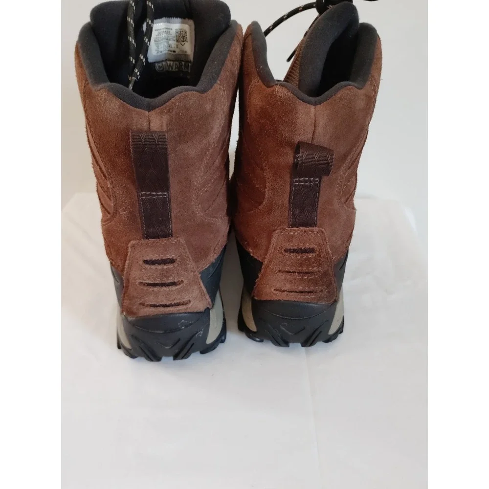 Merrell Men 12 Thermo Frosty Tall Shell Waterproof J036435 Winter Outdoor Boots